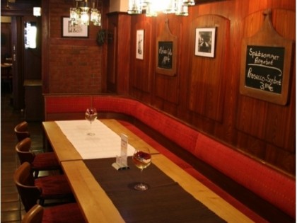 Foto: Am Rathaus
